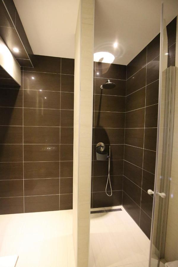 Villa Infinity Smrika Bagian luar foto